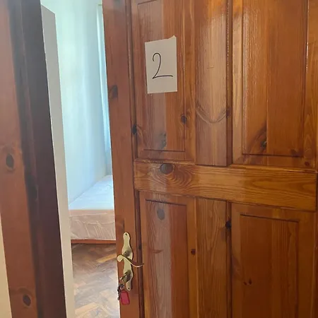 Privatunterkunft Cozy Soukenicka S32 Prag