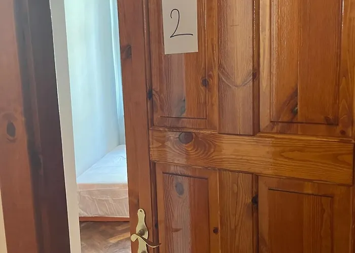 Privatunterkunft Cozy Soukenicka S32 Prag