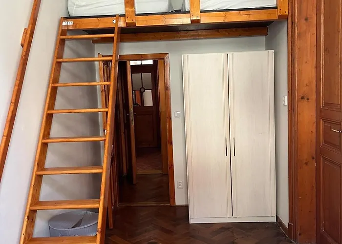 Cozy Soukenicka S32 *