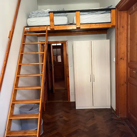 Cozy Soukenicka S32 *