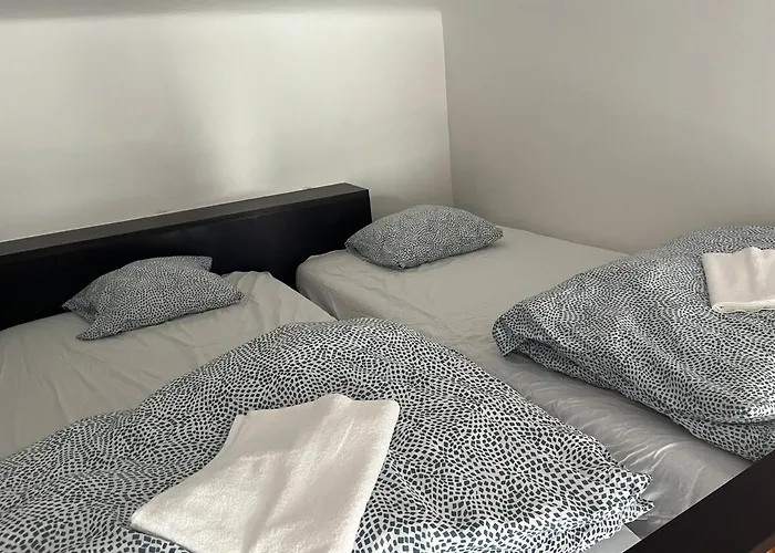 Cozy Soukenicka S32