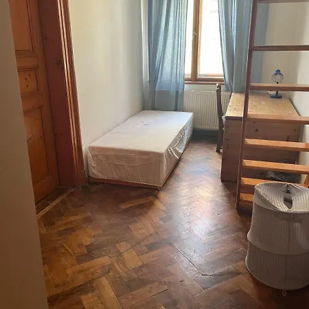 홈스테이 Cozy Soukenicka S32