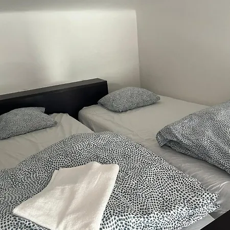 Cozy Soukenicka S32